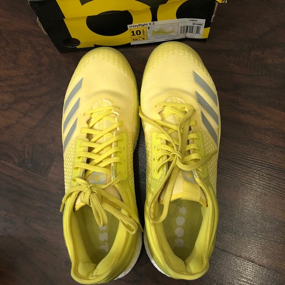 adidas crazyflight x2